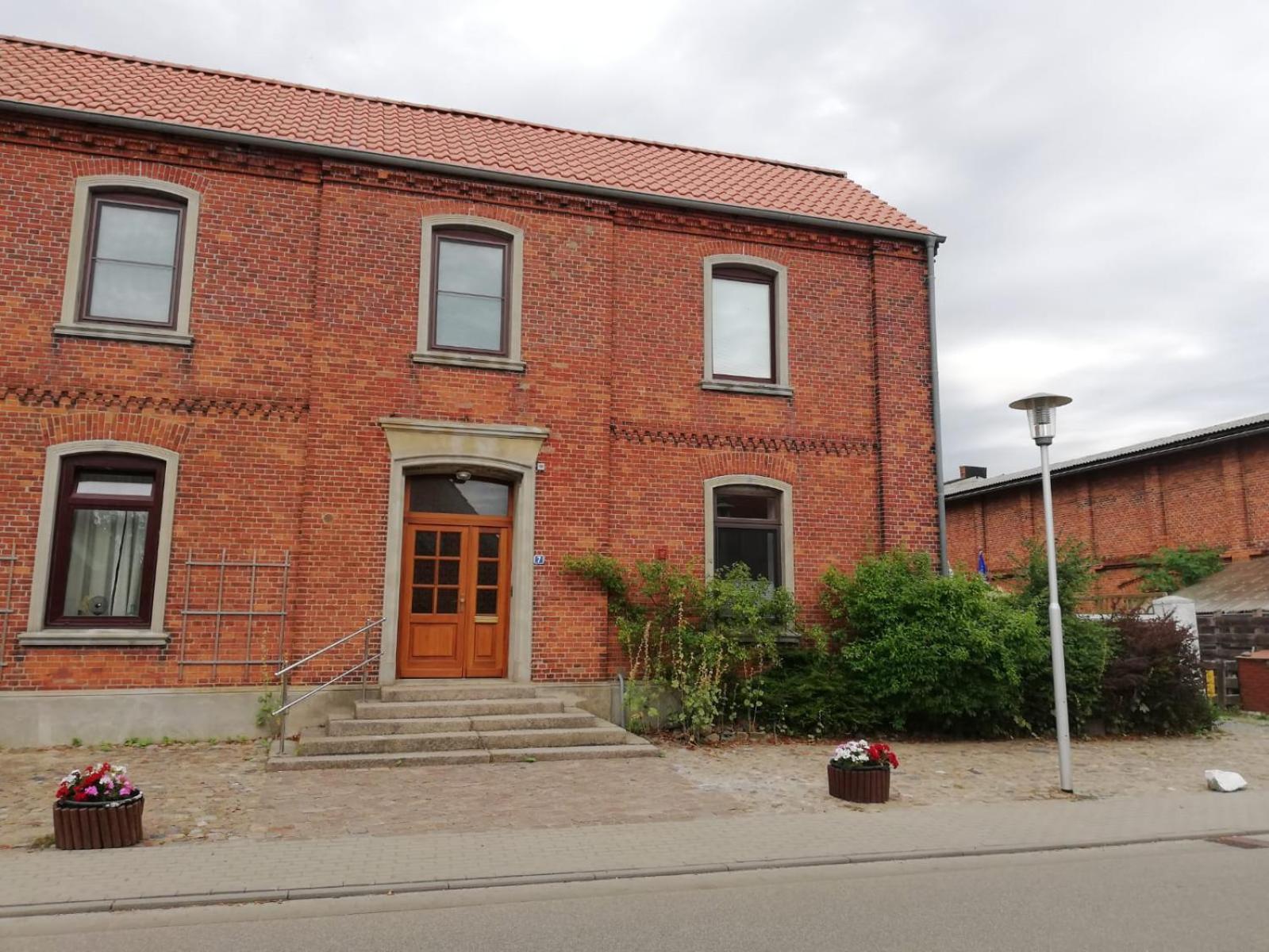 Ferienwohnung Seglernest 2 Fehmarn Exterior foto